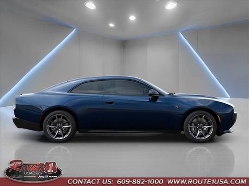 New 2026 Dodge Charger Scat Pack AWD/4WD image 22
