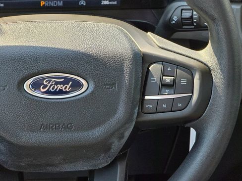 Used 2024 Ford Ranger XL w/ Trailer Tow Package AWD/4WD image 16