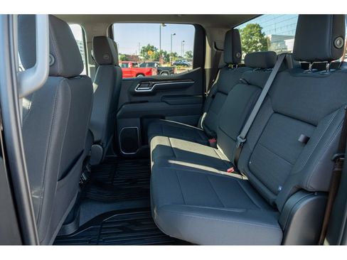New 2026 GMC Sierra 1500 Elevation w/ Elevation Select Package AWD/4WD image 13