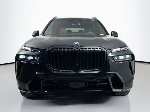 New 2026 BMW X7 xDrive40i image 2