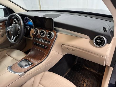 Certified 2022 Mercedes-Benz GLC 300 4MATIC image 16