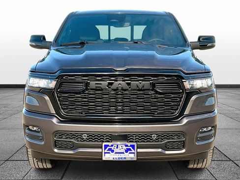 New 2026 RAM 1500 Big Horn image 5