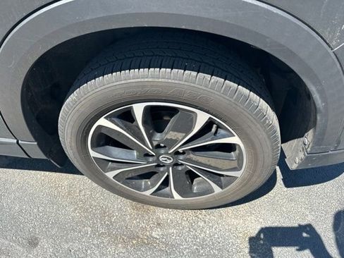 Certified 2023 MAZDA CX-5 AWD 2.5 S w/ Premium Plus Pkg image 7