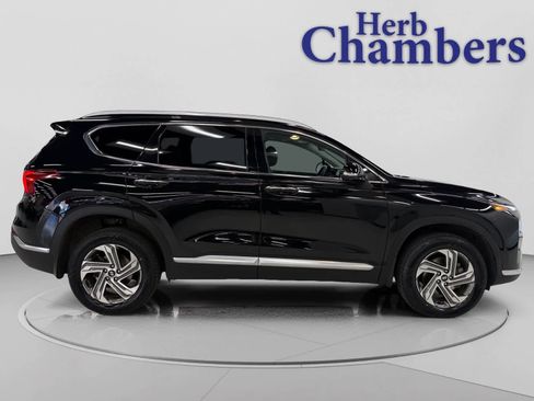Used 2023 Hyundai Santa Fe SEL w/ Premium Package AWD/4WD image 10