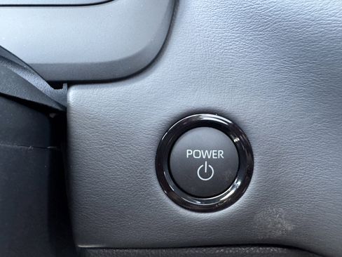 New 2026 Toyota Sequoia Platinum image 31