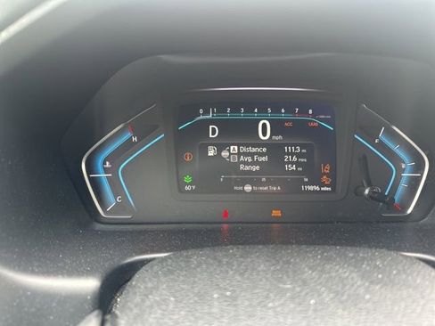 Used 2019 Honda Odyssey EX-L image 10