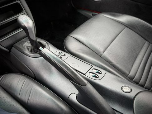 Used 1999 Porsche 911 Carrera image 31