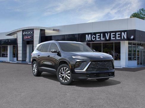 New 2026 Buick Enclave Preferred w/ Power Package image 1