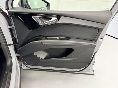 Certified 2023 Audi Q4 e-tron Premium Plus w/ Premium Plus image 24