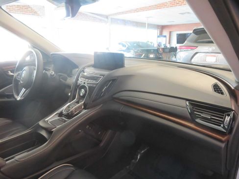 Used 2020 Acura RDX FWD w/ Advance Package image 29