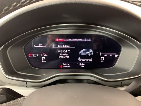 Used 2023 Audi A5 2.0T Prestige AWD/4WD image 19
