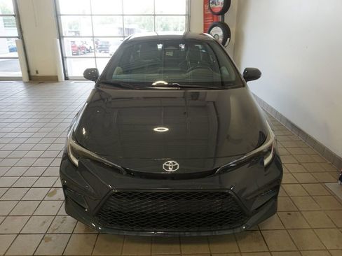 Used 2023 Toyota Corolla SE FWD image 6