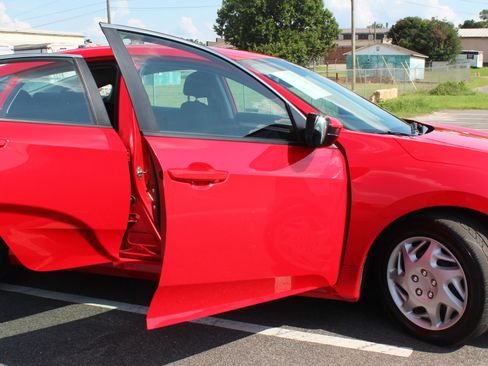 Used 2020 Honda Civic LX image 8