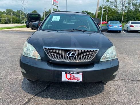 Used 2004 Lexus RX 330 AWD w/ Premium Pkg image 2