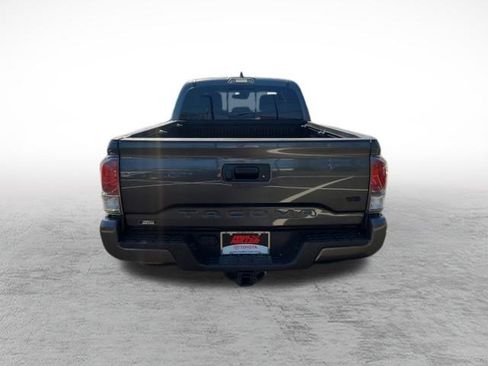 Certified 2023 Toyota Tacoma TRD Sport image 6