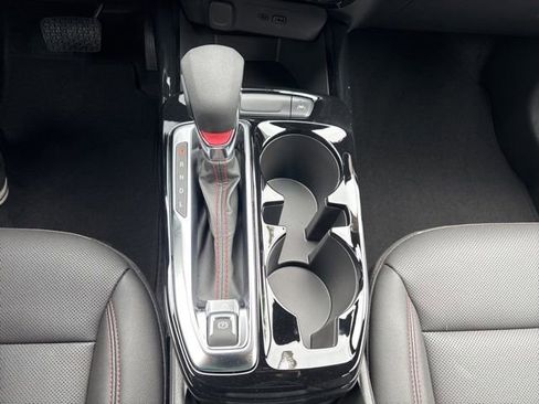New 2026 Chevrolet Trax RS w/ Driver Confidence Package FWD image 27
