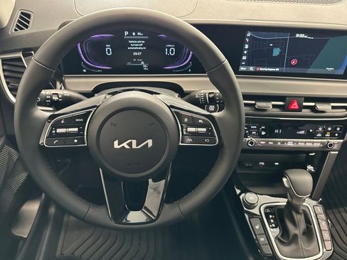 New 2026 Kia Seltos S image 10