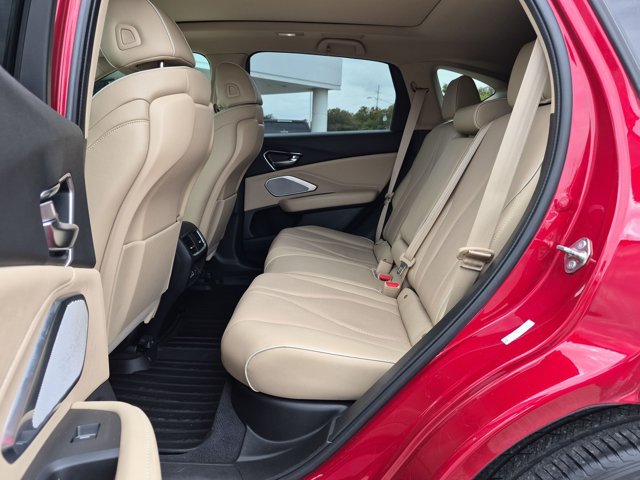 Used 2020 Acura RDX w/ Advance Package AWD/4WD image 19