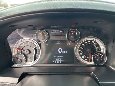 Used 2017 RAM 1500 Sport w/ Quick Order Package 26Q Night image 14