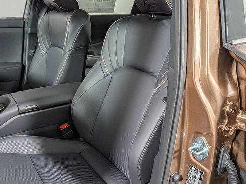 New 2026 Toyota Crown Signia Limited image 14