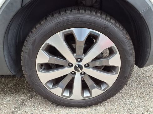 Used 2022 Kia Telluride EX w/ EX Premium Package AWD/4WD image 20