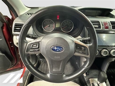 Used 2016 Subaru Forester 2.5i Premium w/ Popular Package #2 image 11