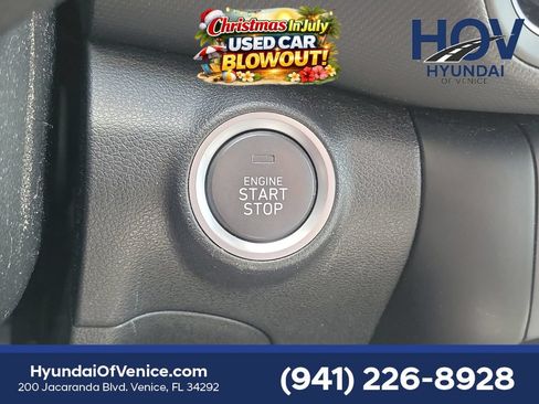 Certified 2023 Hyundai Kona SEL FWD image 30