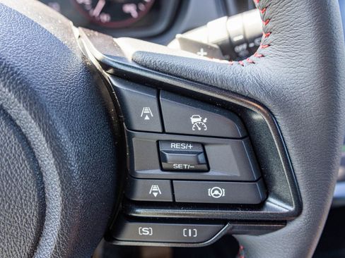 New 2026 Subaru Impreza RS image 30