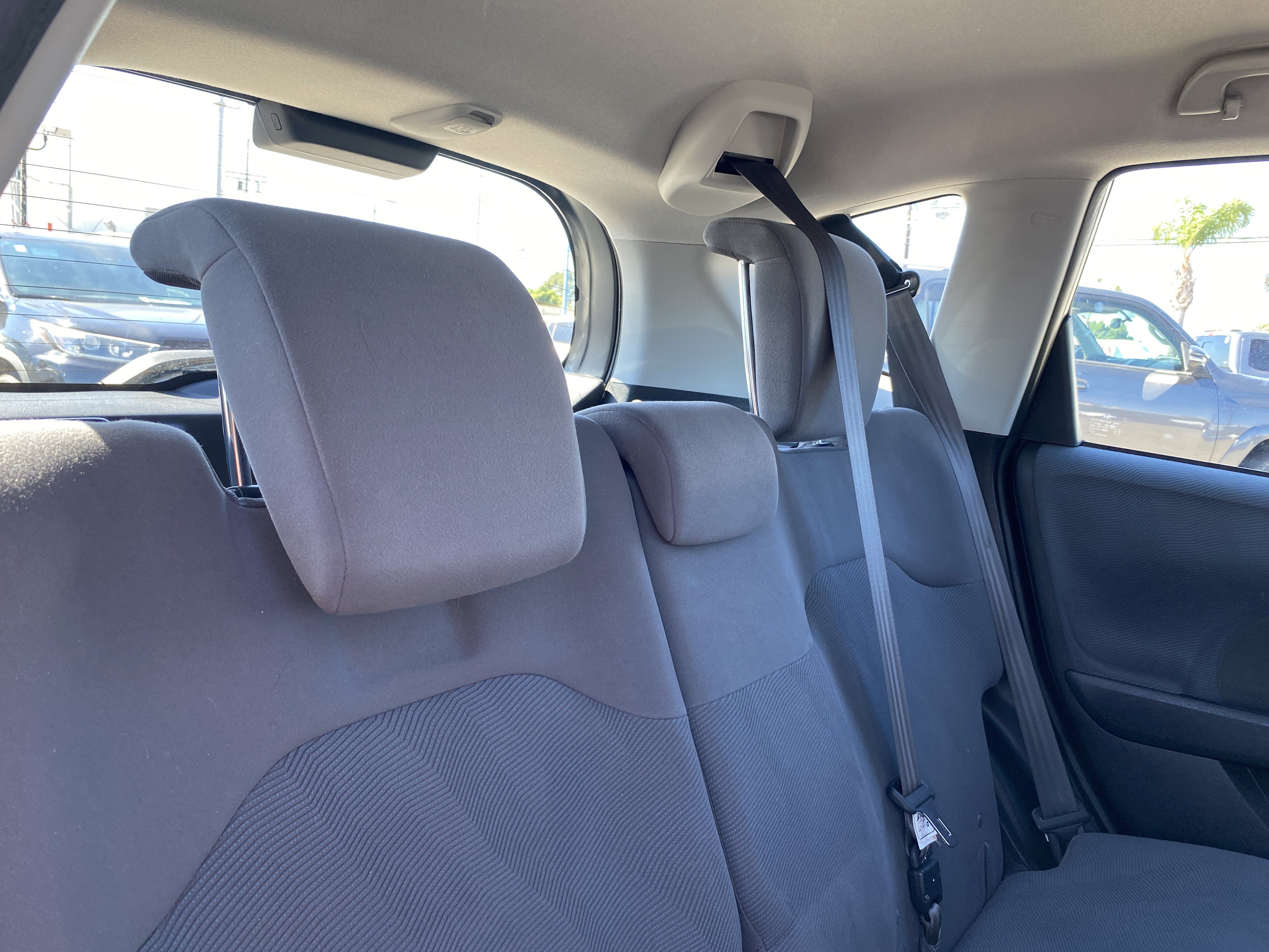 Used 2011 Honda Fit image 22