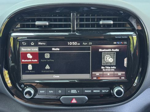 Used 2020 Kia Soul GT-Line Turbo FWD image 24