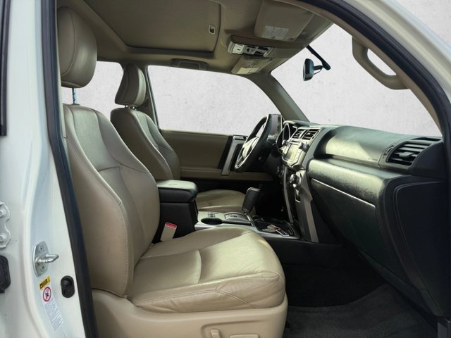 Used 2013 Toyota 4Runner Limited RWD image 21