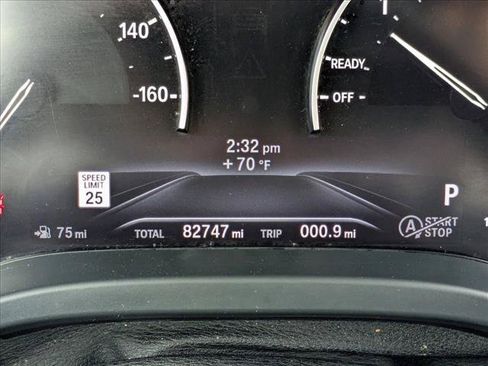 Used 2021 BMW X3 sDrive30i RWD image 11