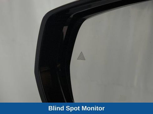Used 2022 Jeep Grand Cherokee L Laredo AWD/4WD image 11