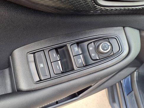 Certified 2025 Subaru Outback Premium w/ Popular Package #1A image 8