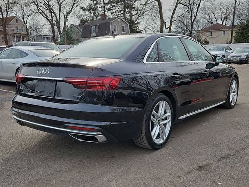 Used 2023 Audi A4 2.0T Premium w/ Convenience Package image 25