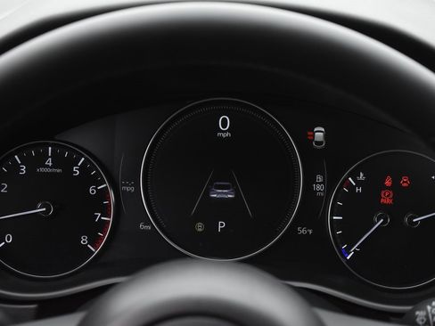 New 2026 MAZDA CX-30 2.5 Turbo w/ Premium Plus Pkg image 38