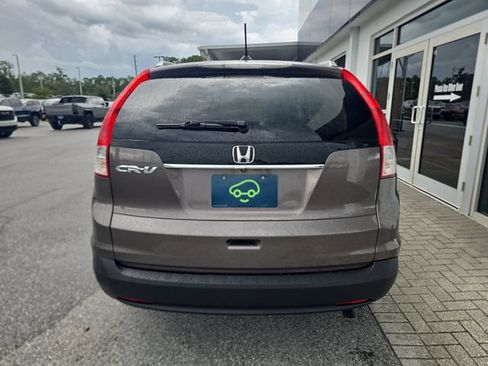 Used 2014 Honda CR-V EX-L image 7