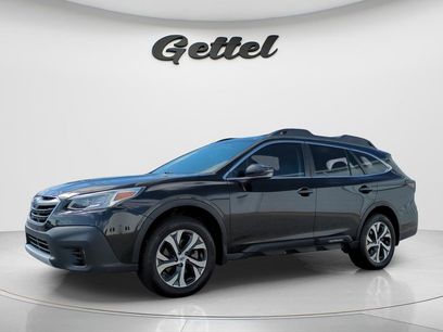 Used 2021 Subaru Outback Limited XT w/ Popular Package #2