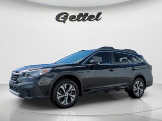 Used 2021 Subaru Outback Limited XT w/ Popular Package #2 video 1