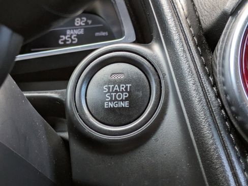 Used 2019 MAZDA CX-3 Grand Touring image 28