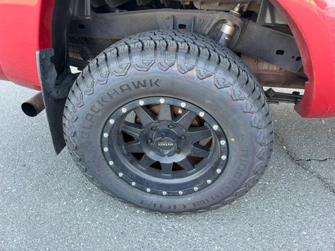 Used 2011 Toyota Tacoma 4x4 Access Cab w/ SR5 Pkg #2 image 34