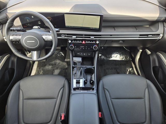 Certified 2026 Hyundai Santa Cruz XRT AWD/4WD image 25