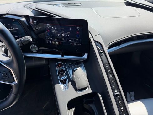 Used 2023 Chevrolet Corvette Stingray Coupe w/ 1LT image 6