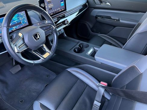 Used 2024 Honda Prologue Touring image 10