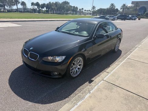 Used 2009 BMW 328i Convertible image 31