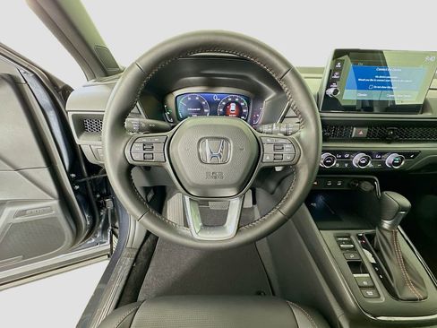 New 2026 Honda CR-V Sport-L image 10