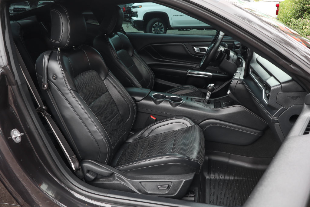 Used 2024 Ford Mustang GT Premium RWD image 38