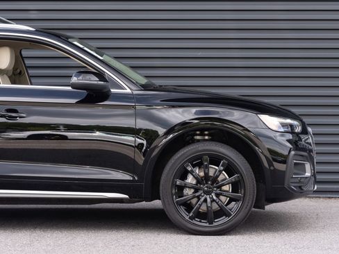 Used 2021 Audi Q5 Prestige w/ Prestige Package AWD/4WD image 7