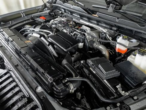 Used 2024 GMC Sierra 2500 AT4 w/ AT4 Premium Plus Package image 52