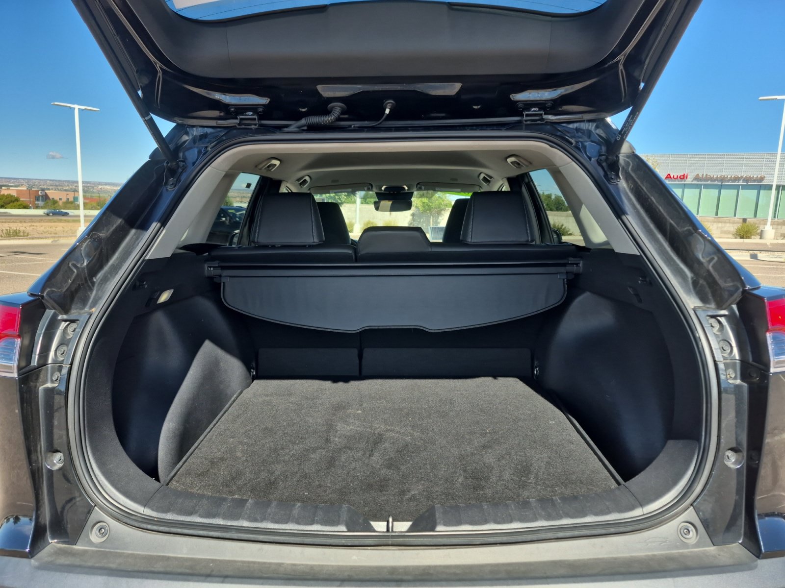 Certified 2025 Toyota Corolla Cross XLE AWD/4WD image 22